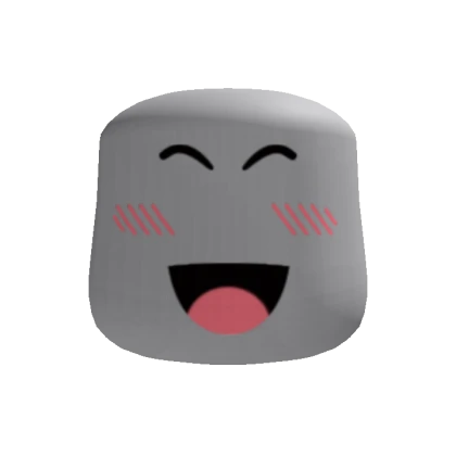 Super Happy Face