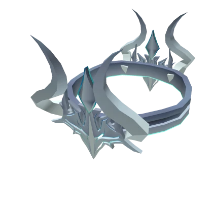 Frost Crown