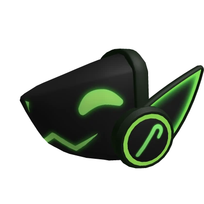 Elf Digi Visor