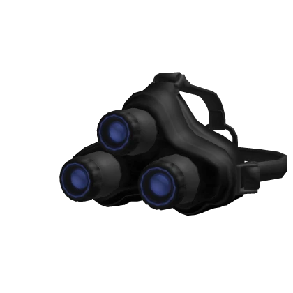 AN/VIS-19B Blue