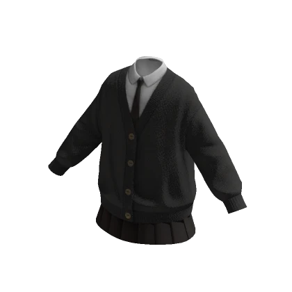 🛍️Scholar's Cardigan