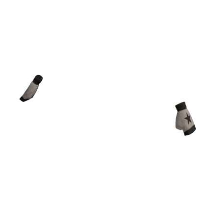 Crochet Fingerless Gloves