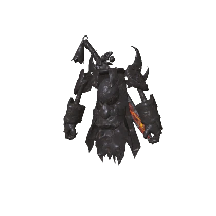 Infernal Deathwalker