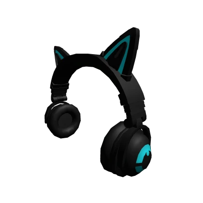 Gaming Kitty Headset