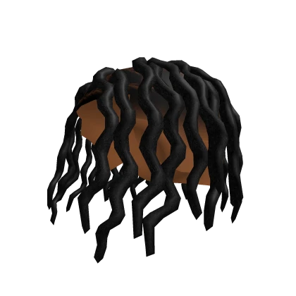 Twist Out [Black]
