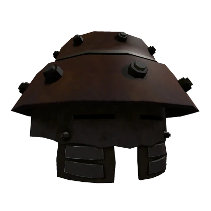 Desert Scout Helmet