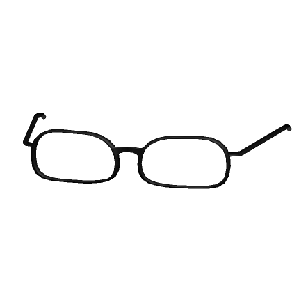 ♡ thin glasses (mid)