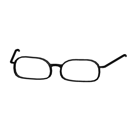 ♡ thin glasses (high)