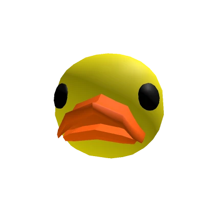 Duck Head