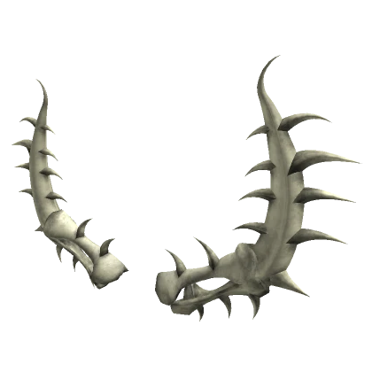 Skeletal Horns