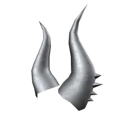 Silver Horns