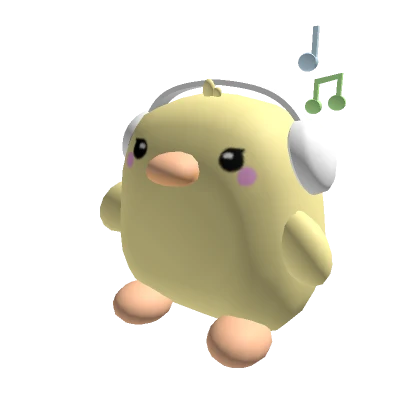 Musical Duckling