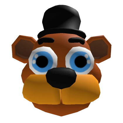 Freddy Head