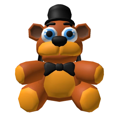 Freddy Backpack (3.0)