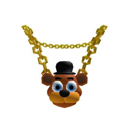 Freddy Chain (3.0)