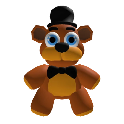 Freddy Buddy (Waist)