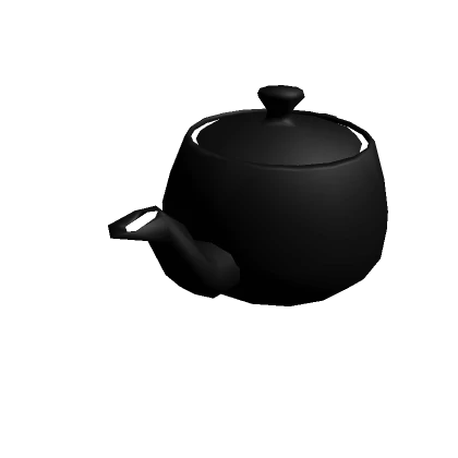 Evil Pot