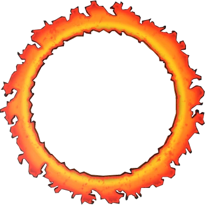 SFOTH Ring of Fire Aura