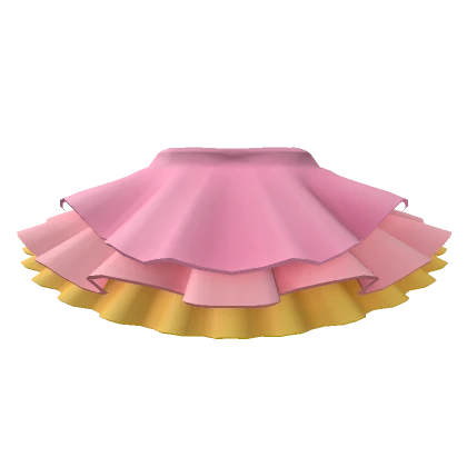 Ai Hoshino Anime Skirt 3.0