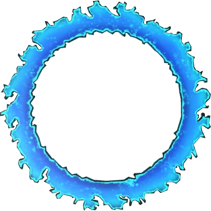 SFOTH Ghostwalker Ring of Fire Aura