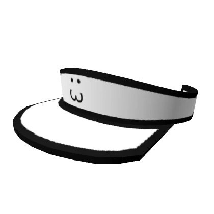 :3 Visor