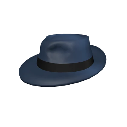 Exile's Fedora