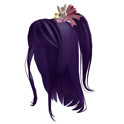 Ai Hoshino Anime Hair (1.0)