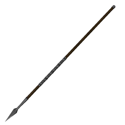 Medieval Spear