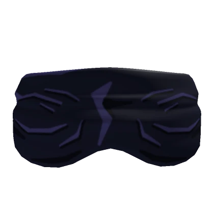 Gojo Blindfold