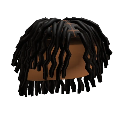 Y7KCC'S Dreadlocks V15