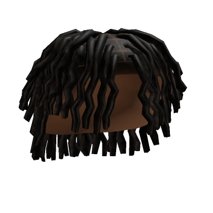 Y7KCC'S Dreadlocks V15