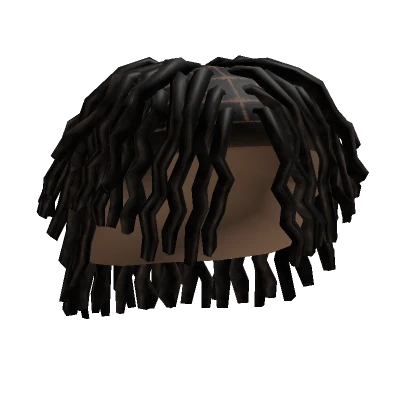 Y7KCC'S Dreadlocks V15