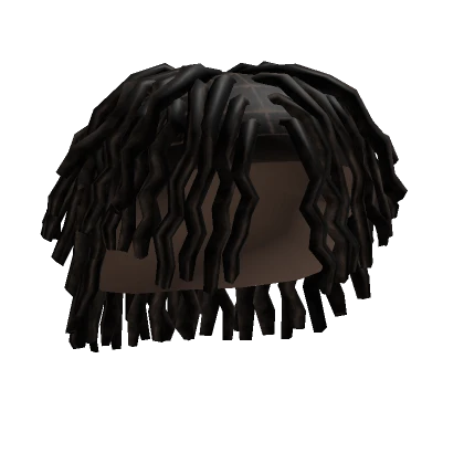 Y7KCC'S Dreadlocks V15