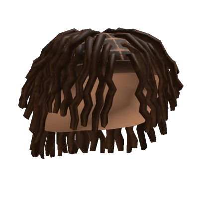 Y7KCC'S Dreadlocks V15