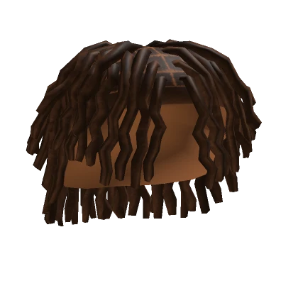 Y7KCC'S Dreadlocks V15