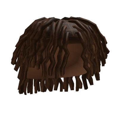 Y7KCC'S Dreadlocks V15