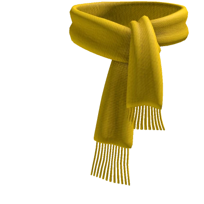 Yellow Muffler