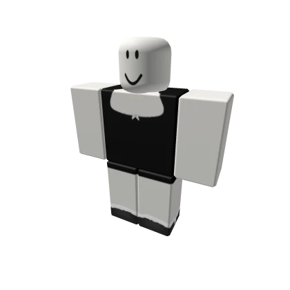 ♡︎ matching black