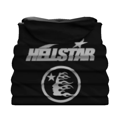 Hellstar Gilet 1.0 (ON SALE!)