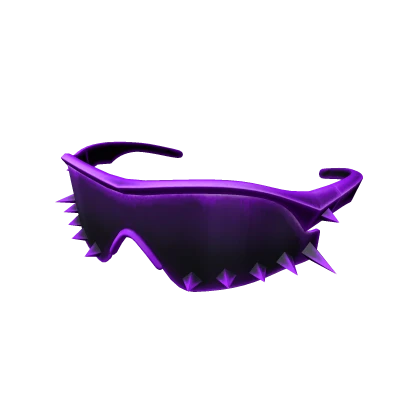 Death Hellstorm Shades