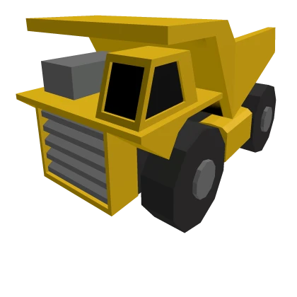 Truck Shoulderpal