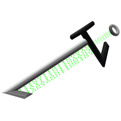 Binary Blade