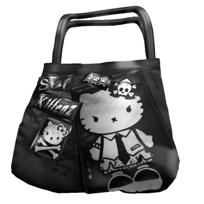 Star Kittenz Tote Bag 1.0