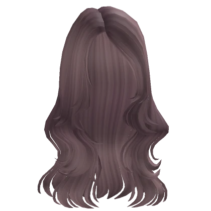 Ayesha Side Part in Amethyst