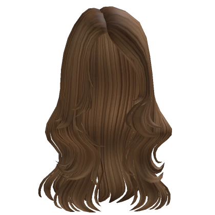 Ayesha Side Part in Caramel