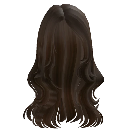 Ayesha Side Part in Cyber Brown