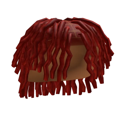 Y7KCC'S Dreadlocks V15