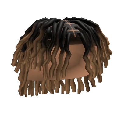 Y7KCC'S Dreadlocks V15