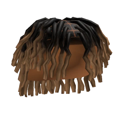 Y7KCC'S Dreadlocks V15