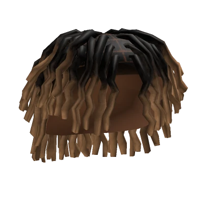 Y7KCC'S Dreadlocks V15